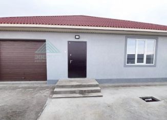 Продам дом, 160 м2, деревня Чапаево, Солнечная улица