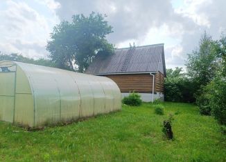 Продам дачу, 45 м2, Смоленск, садоводческое некоммерческое товарищество Берёзка, 142