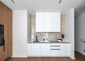 Продажа 1-ком. квартиры, 50 м2, Ростов-на-Дону, улица Ларина, 45с1, ЖК Сердце Ростова 2