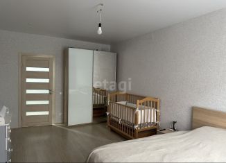 Двухкомнатная квартира на продажу, 57 м2, Ростов-на-Дону, 1-я Ковровая улица, 65/2, ЖК Западная Резиденция