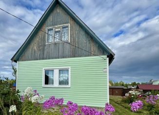 Продам дачу, 32 м2, Карелия, Боровая улица, 59