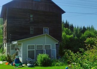 Дом на продажу, 180 м2, Архангельская область, деревня Степановская, 38