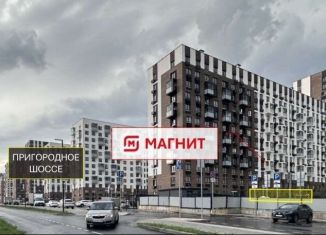 Продается торговая площадь, 410 м2, посёлок городского типа Мисайлово, Пригородное шоссе, 22
