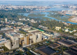 Продается двухкомнатная квартира, 46.6 м2, Татарстан