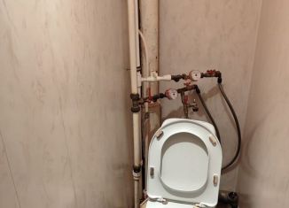 Продаю однокомнатную квартиру, 33 м2, Ленинградская область, городской посёлок Приладожский, 5