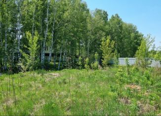 Продам участок, 15 сот., посёлок Молодёжный, Цветочный переулок