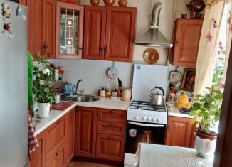 Продаю трехкомнатную квартиру, 55.8 м2, Ярославль, улица Добрынина, 25А