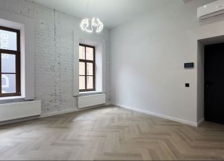 Продаю двухкомнатную квартиру, 34.2 м2, Татарстан, улица Баумана, 27