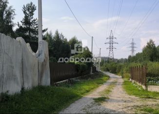 Земельный участок на продажу, 20 сот., посёлок Исеть