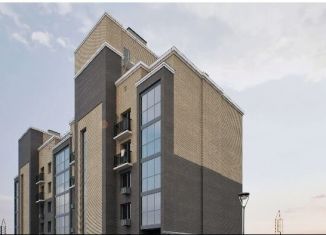 Продается 1-ком. квартира, 36.3 м2, Ярославль