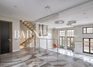 Продажа таунхауса, 263.1 м2, Санкт-Петербург, Средняя улица, 8к10