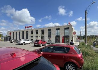 Продаю торговую площадь, 36.1 м2, Саранск, улица Богдана Хмельницкого, 27