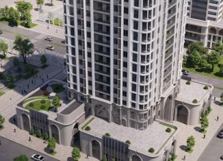 Продается помещение свободного назначения, 389.49 м2, Грозный, проспект В.В. Путина, 40