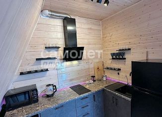 Продажа дома, 100 м2, поселок городского типа Шерегеш