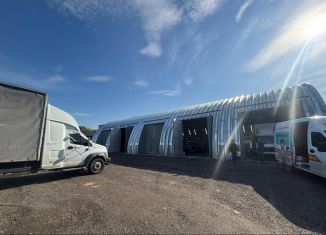 Продаю помещение свободного назначения, 650 м2, Домодедово, Промышленная улица, 17А