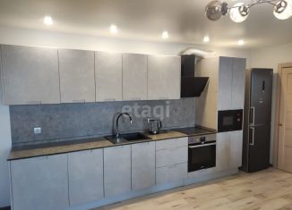 Продаю 2-комнатную квартиру, 58.4 м2, Приморский край, Славянская улица, 19