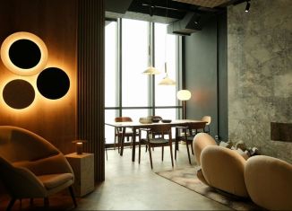 Продам помещение свободного назначения, 17 м2, Москва, Гоголевский бульвар, 33/1, район Арбат