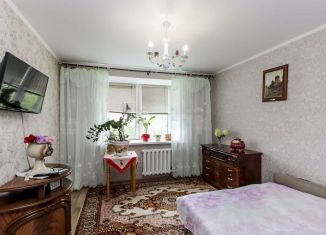 Продам 3-комнатную квартиру, 83.3 м2, Тюмень, улица Пирогова, 11, ЖК Нефтяник