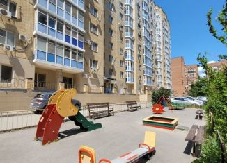 Продается двухкомнатная квартира, 54.5 м2, Таганрог, 1-я Котельная улица, 71-12