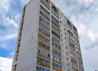 Продается 2-ком. квартира, 56.5 м2, Татарстан, улица Сабан, 2