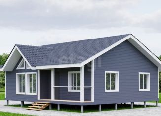 Продаю дом, 82 м2, Киров, Садовая улица, 12