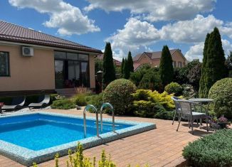 Продается дом, 240 м2, село Чалтырь, 16-я линия