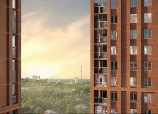 2-ком. квартира на продажу, 65 м2, Воронеж, улица Кривошеина, 13/14