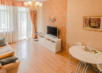 Продаю трехкомнатную квартиру, 77 м2, Приморский край, улица Крыгина, 17