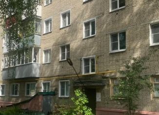 Продается 2-ком. квартира, 47 м2, Тамбов, Совхозный переулок, 26