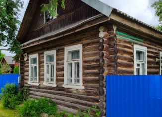 Продам дом, 50 м2, Старая Русса, улица Декабристов, 38