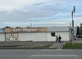 Продаю помещение свободного назначения, 108 м2, Абакан, улица Катанова, 12к8