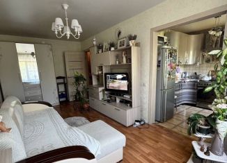 Продажа 2-комнатной квартиры, 43 м2, Киржач, улица 40 лет Октября, 13