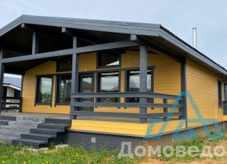 Продаю дом, 121 м2, КП Бахтеево парк