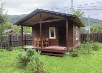 Сдаю дом, 25 м2, поселок Черемшанка, Садовая улица, 16