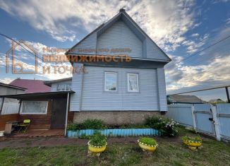 Продажа дома, 60 м2, Республика Башкортостан, улица Тимирязева, 16