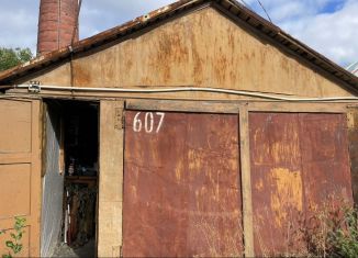 Продажа гаража, 30 м2, поселок городского типа Сафоново