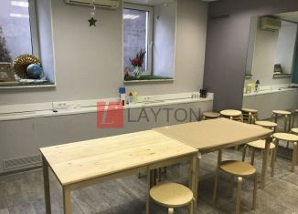 Сдаю в аренду офис, 100 м2, Москва, Старая Басманная улица, 38/2с1, Басманный район