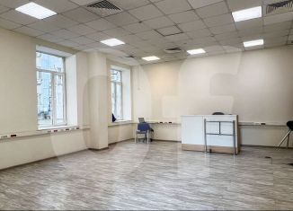 Сдаю офис, 2246 м2, Москва, Мясницкая улица, Мясницкая улица, 35