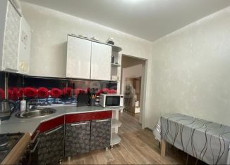 Продам 1-ком. квартиру, 33.8 м2, Йошкар-Ола, Октябрьский микрорайон, улица Строителей, 31