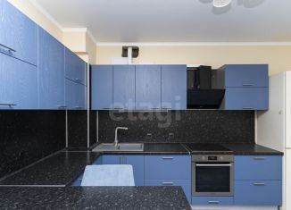 Продажа 2-ком. квартиры, 69 м2, Тюмень, Широтная улица, 215, ЖК Квартет