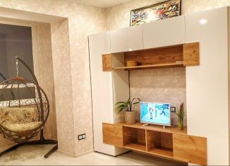 Сдаю в аренду квартиру студию, 35 м2, Сыктывкар, Тентюковская улица, 333, район Орбита