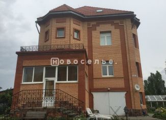 Продаю коттедж, 480 м2, Рязань, Элеваторная улица, 50А