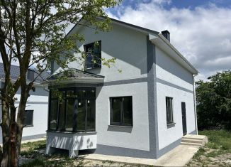 Продается дом, 130 м2, станица Раевская, Западная улица