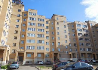 1-комнатная квартира на продажу, 37.9 м2, Малоярославец, Московская улица, 41