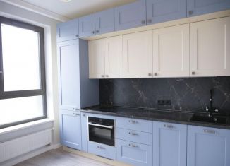 Продается 3-ком. квартира, 80.6 м2, Краснодар, Ярославская улица, 115к3, микрорайон 9 километр