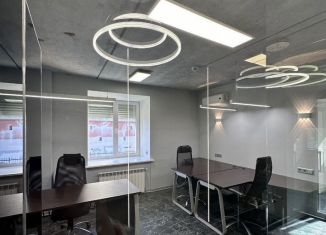 Сдаю офис, 123.7 м2, Пермь, Екатерининская улица, 165