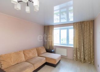 Продам 1-ком. квартиру, 36.3 м2, Тюмень, улица Голышева, 10А, ЖК Пионер