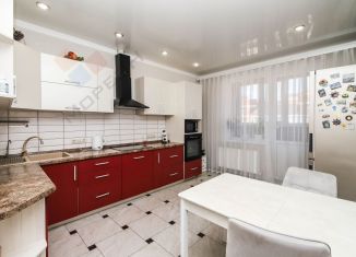 Продам 2-комнатную квартиру, 63 м2, Краснодар, Московская улица, 133к3, ЖК Любимый Дом