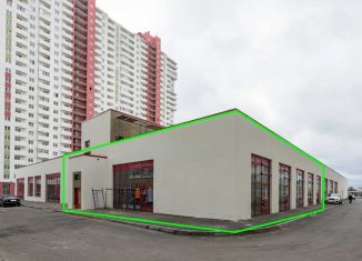 Помещение свободного назначения на продажу, 506 м2, посёлок Шушары, Валдайская улица, 6к2