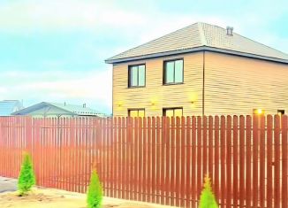 Продам дом, 125 м2, Пушкин